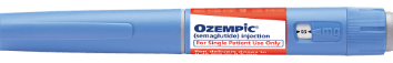 Ozempic pen