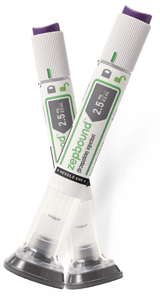 Editorial Zepbound and Wegovy reference