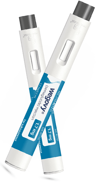 Editorial semaglutide pen reference